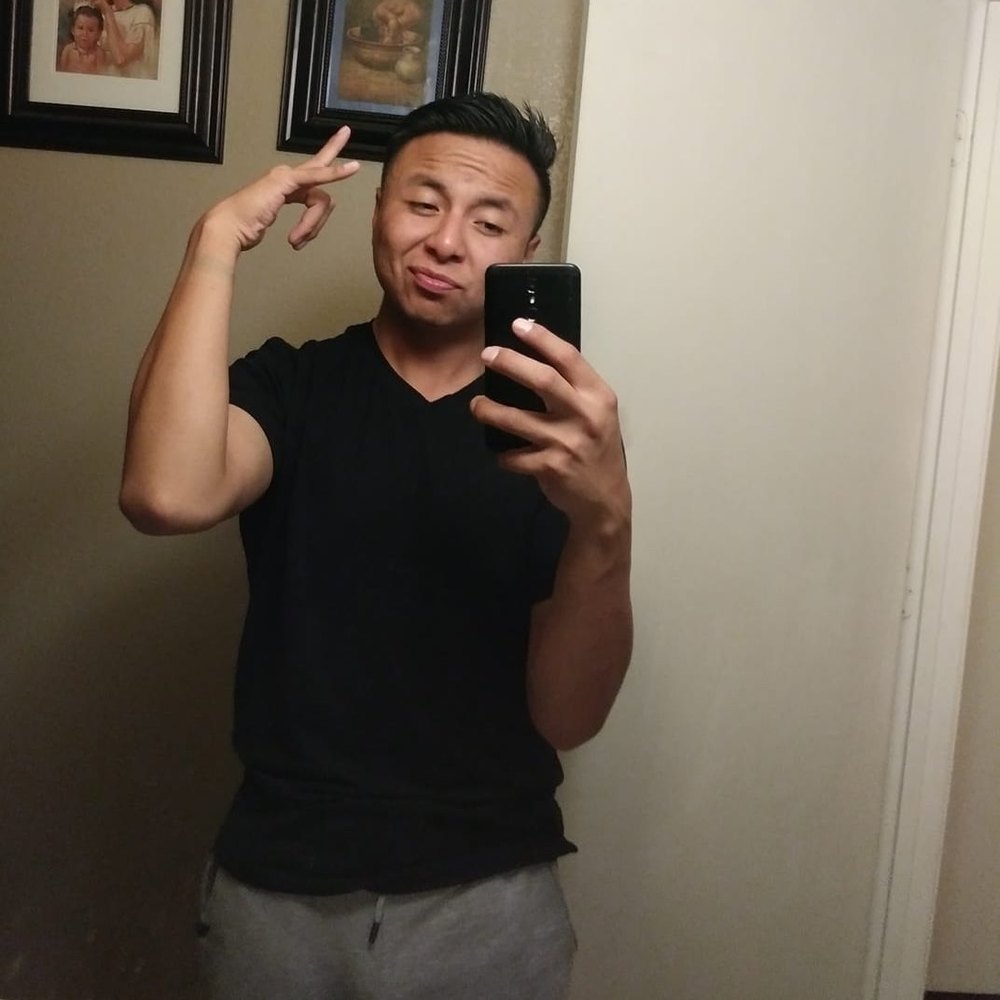 Meet your Posher, Gene